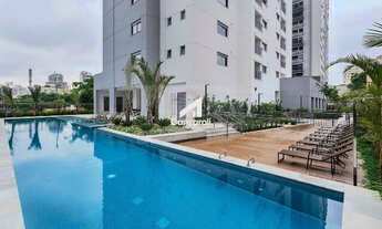 Imagem 7: Condomínio Verace Brooklin - Apartamento Alto Padrão 181m² com 3 Suítes e 4 Vagas