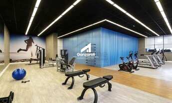 Imagem 6: Condomínio Verace Brooklin - Apartamento Alto Padrão 181m² com 3 Suítes e 4 Vagas