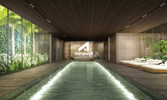 Imagem 6: Condomínio Arbórea Itaim - Apartamento Alto Padrão 472m² com 4 Suítes