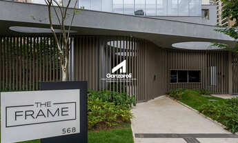 Imagem 7: The Frame Vila Nova Conceição - Apartamento Alto Padrão 358m²