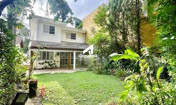 Imagem: Casa Alto Padrão no Brooklin