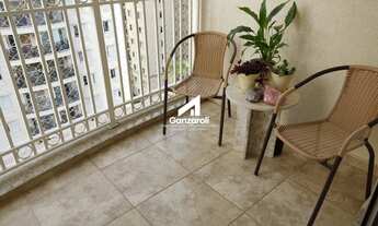 Imagem 6: Condomínio Residencial Içara - Apartamento 60m² com 2 Quartos