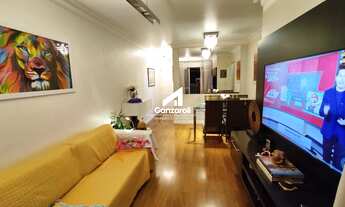 Imagem 2: Condomínio Residencial Içara - Apartamento 60m² com 2 Quartos