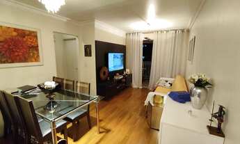 Imagem: Condomínio Residencial Içara - Apartamento