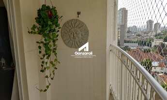 Imagem 4: Condomínio Residencial Içara - Apartamento 60m² com 2 Quartos