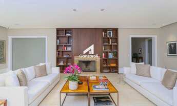 Imagem 3: Casa Alto Padrão Cidade Jardim