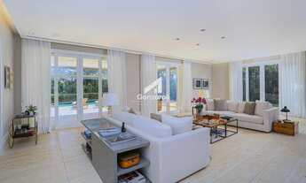 Imagem 4: Casa Alto Padrão Cidade Jardim