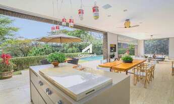 Imagem 5: Casa Alto Padrão Cidade Jardim