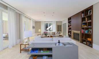 Imagem 6: Casa Alto Padrão Cidade Jardim