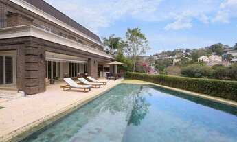 Imagem: Casa Alto Padrão Cidade Jardim