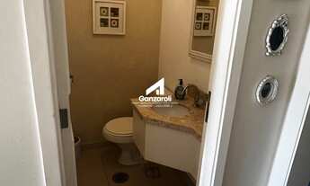 Imagem 5: Condomínio Edifício Villaggio Arandu - Apartamento Venda Brooklin