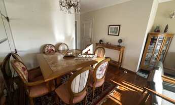 Imagem 4: Condomínio Edifício Villaggio Arandu - Apartamento Venda Brooklin