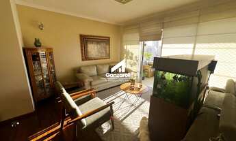 Imagem 3: Condomínio Edifício Villaggio Arandu - Apartamento Venda Brooklin