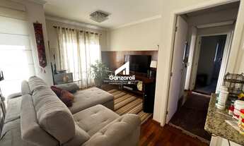 Imagem: Condomínio Edifício Villaggio Arandu