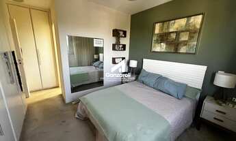 Imagem 6: Condomínio Edifício Villaggio Arandu - Apartamento Venda Brooklin