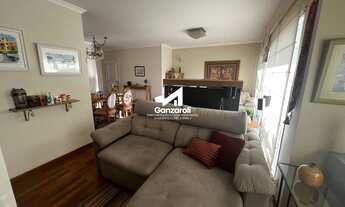 Imagem 2: Condomínio Edifício Villaggio Arandu - Apartamento Venda Brooklin