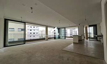 Imagem: Edifício KAÁ - Apartamento Contra Piso