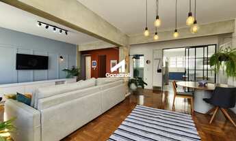 Imagem 6: Condomínio Edifício Alfred - Apartamento à Venda com 2 Suítes no Jardim Paulista