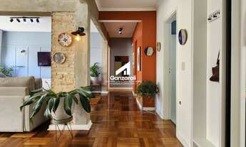 Imagem 4: Condomínio Edifício Alfred - Apartamento à Venda com 2 Suítes no Jardim Paulista