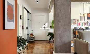 Imagem 3: Condomínio Edifício Alfred - Apartamento à Venda com 2 Suítes no Jardim Paulista