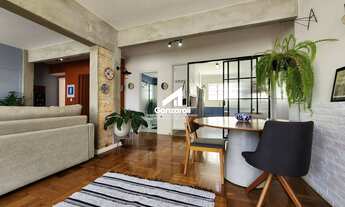 Imagem 7: Condomínio Edifício Alfred - Apartamento à Venda com 2 Suítes no Jardim Paulista