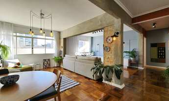 Imagem: Condomínio Edifício Alfred - Apartamento