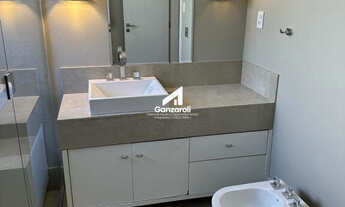 Imagem 7: Mont Blanc - Apartamento Alto Padrão no Jardins