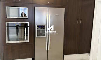 Imagem 5: Mont Blanc - Apartamento Alto Padrão no Jardins