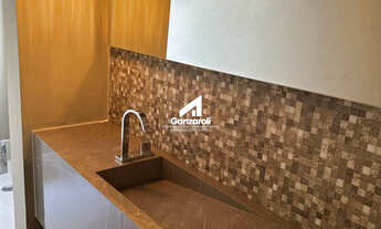 Imagem 3: Mont Blanc - Apartamento Alto Padrão no Jardins