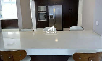 Imagem 4: Mont Blanc - Apartamento Alto Padrão no Jardins