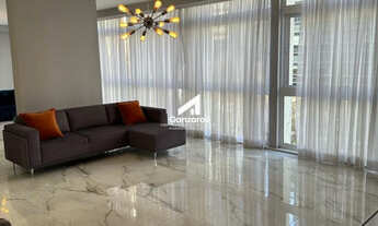 Imagem: Mont Blanc - Apartamento Alto Padrão no