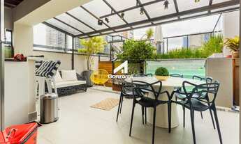 Imagem 5: Condomínio Edifício JC1 - Cobertura Duplex Condomínio JC1