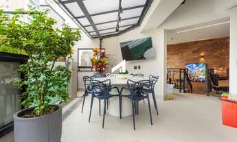 Imagem 6: Condomínio Edifício JC1 - Cobertura Duplex Condomínio JC1