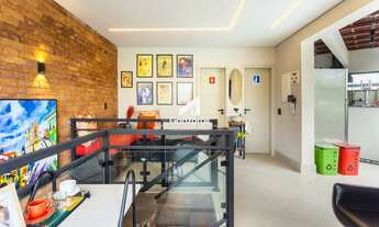 Imagem 3: Condomínio Edifício JC1 - Cobertura Duplex Condomínio JC1