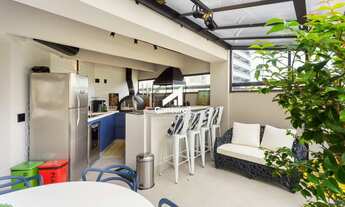 Imagem 4: Condomínio Edifício JC1 - Cobertura Duplex Condomínio JC1