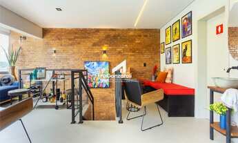 Imagem 7: Condomínio Edifício JC1 - Cobertura Duplex Condomínio JC1