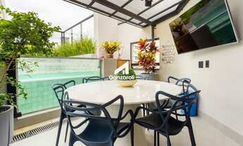 Imagem 2: Condomínio Edifício JC1 - Cobertura Duplex Condomínio JC1