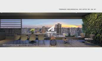 Imagem: Condomínio Metropolitan Vila Nova - Apartamento