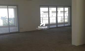 Imagem: Condomínio Edifício Sophistic Campo Belo