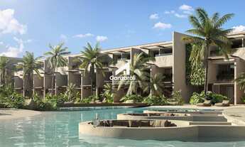 Imagem: Cocoon - Apartamento Studio 39m² - Litoral