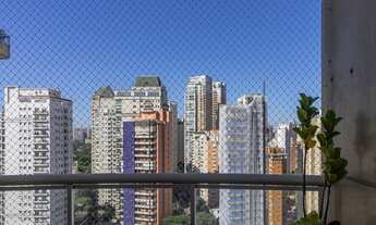 Imagem 7: Condomínio Upscale - Apartameno Locação UPscale Vila Nova Conceição