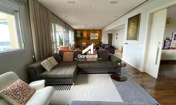 Imagem 6: Condomínio Praça Villa Lobos - Apartamento Alto Padrão no Alto de Pinheiros com Vista - An