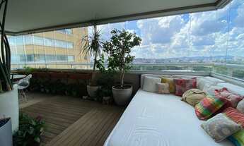 Imagem: Condomínio Praça Villa Lobos - Apartamento