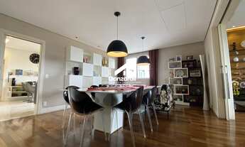 Imagem 5: Condomínio Praça Villa Lobos - Apartamento Alto Padrão no Alto de Pinheiros com Vista - An