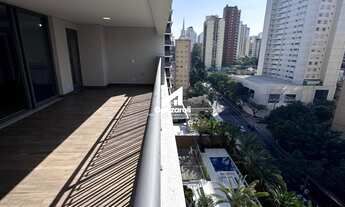 Imagem: Condomínio Lumiere Residence - Apartamento