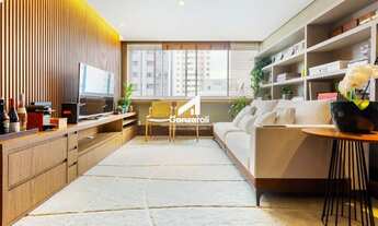 Imagem 2: Condomínio Edifício Edda - Apartamento 133m² Reformado - Pinheiros