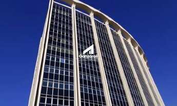 Imagem: Edifício Wilson Mendes Caldeira - Ponto