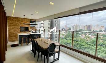 Imagem: Condomínio Stella Campo Belo - Apartamento