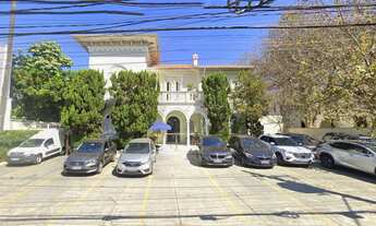 Imagem: Casa Comercial na Avenida Brasil