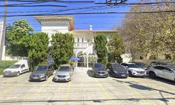 Imagem: Casa Comercial na Avenida Brasil